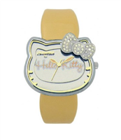 Orologio Chronotech Donna Hello Kitty in Acciaio CT.7125L/18 - CT.7125L/18
